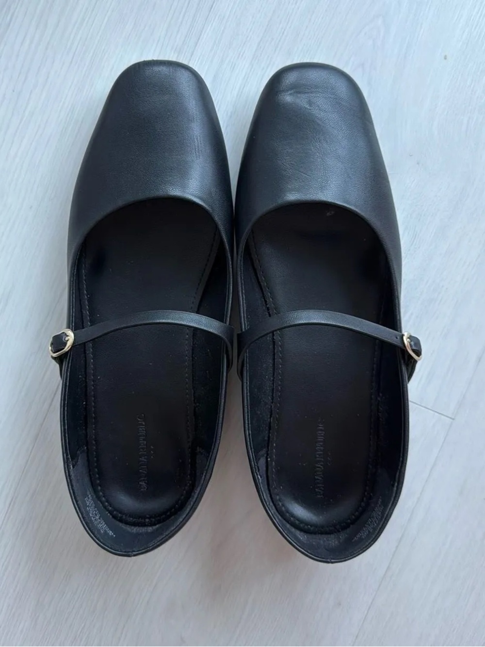 Banana Republic Ballet Flats Size 9